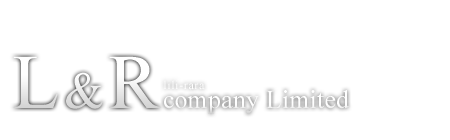 株式会社 L&R